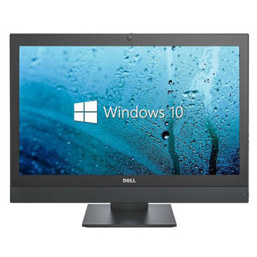 Picture of Dell YPDTH OptiPlex 7440 23.8" FHD Touch AIO (Intel Core i5-6500, 8GB RAM, 1TB HDD, Windows 10 Pro