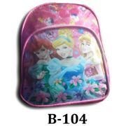 Picture of 4,100YR&Save Money from Hdiati-Integrated school bag for Boys and Girls