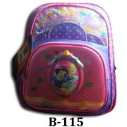 Picture of 4,100YR&Save Money from Hdiati-Integrated school bag for Boys and Girls