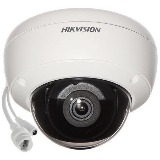Picture of HIKVISION DS-2CD2146G1-I(S) 2.8 m.m AcuSense 4 MP IR Fixed Dome Network Camera 2.8mm lensUS