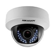 Picture of Hikvision DS-2CD2742FWD-IZS 4MP 2.8 - 12 mm Motorized Lens Vandal Resistant IR Dome CCTV Network Camera