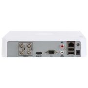 Picture of DVR DS-7104HUHI-K1 4-ch 5 MP Mini 1U H.265