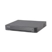 Picture of DVR DS-7208HUHI-K2/P 8-ch 5 MP 1U H.265 PoC