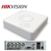 Picture of Hikvision DVR DS-7108HUHI-K1 8-ch 5 MP Mini 1U H.265