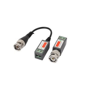 Picture of VIDEO BALUN FOR CCTV CAMERA
