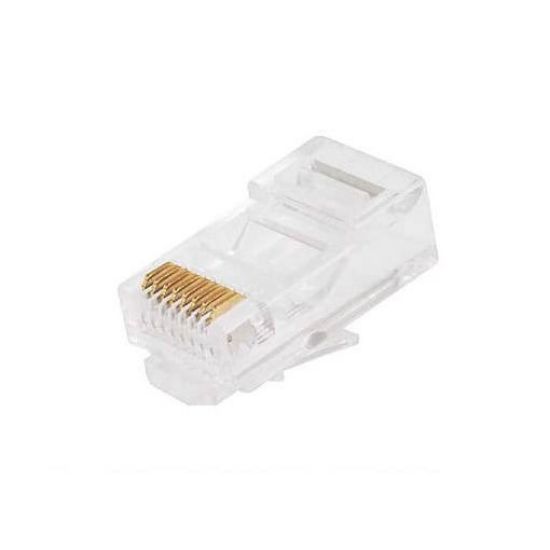 Picture of RJ45 Cable Connectors