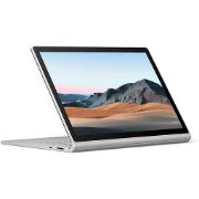 Surface Book 3 - 13.5 Touch-Screen - 10th Gen Intel Core i7 1065G7 fro hubloh