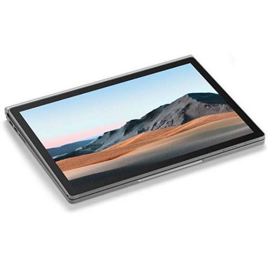 Picture of NEW Microsoft Surface Book 3 - 15" Touch-Screen - 10th Gen Intel Core i7 - 32GB Memory - 1TB SSD 6GB NVIDIA GeForce