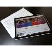 Picture of NEW Microsoft Surface Book 3 - 15" Touch-Screen - 10th Gen Intel Core i7 - 32GB Memory - 1TB SSD 6GB NVIDIA GeForce