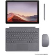 Picture of Microsoft Surface Pro 7 – 12.3" Touch-Screen - 10th Gen Intel Core i7 - 16GB Memory - 512GB SSD