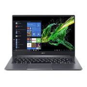 Picture of Acer Swift 3 AMD Ryzen 7-4700U 13.3-inch Ultra Thin and Light Laptop (8GB/512GB SSD/Windows 10/Steel)