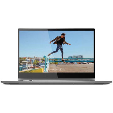 Picture of Lenovo Yoga C930 2-in-1 13.9" T360 Touch Screen Laptop 8th Intel Core i7 - 16GB Memory - 1TB SSD