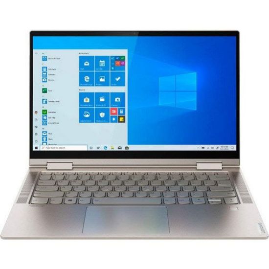 Picture of Lenovo Yoga C740 2-in-1 14 FHD T360 - 10th Intel Core i7 - 16GB Memory - 1TB SSD