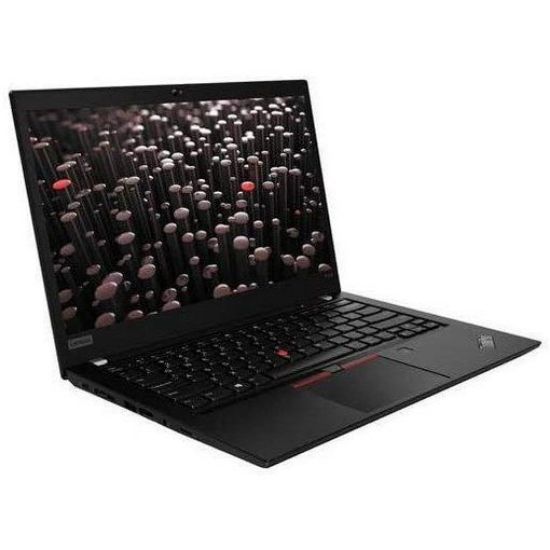 Picture of Lenovo ThinkPad P53s Workstation 15.6FHD intel 8th core i7 16GB RAM - 512GB SSD 2GB NVIDIA QUADRO P500