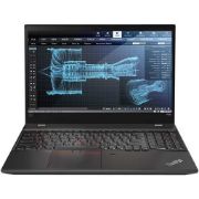 Picture of Lenovo ThinkPad P52s Workstation 15.6FHD Intel 8th core i7 16GB RAM - 512GB SSD 2GB NVIDIA QUADRO P500