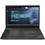 Picture of Lenovo ThinkPad P52s Workstation 15.6FHD Intel 8th core i7 16GB RAM - 512GB SSD 2GB NVIDIA QUADRO P500