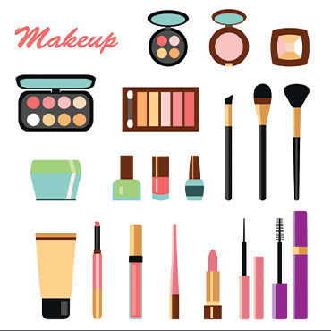 Picture for category Makeup & Nails Care