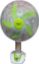 Picture of Rechargeable Table Fan AC/DC 16" A.D.Y