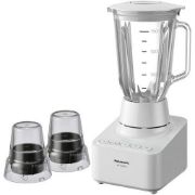 Picture of Panasonic - 600w Ice Crushing Blender With Glass Jar - MXKM3070, 1 Year Warranty