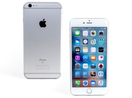 Picture of iPhone  6s Plus 64GB