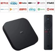 Xiaomi Mi Box S Review: 4K Smart Android TV Box من متجر بكسل