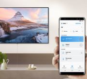 Samsung Smart TVمن هب له .كوم