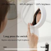 Remax RL-LT16 Multifunctional LED Makeup Mirror من هب له.كوم