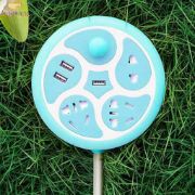 Remax RL-LT02 Mushroom Head Smart Remote Control من هب له.كوم