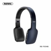  Remax Bluetooth Headphone earphone RB-700HB wireless earphone headset bluetooth 5.0 من هب له.كوم