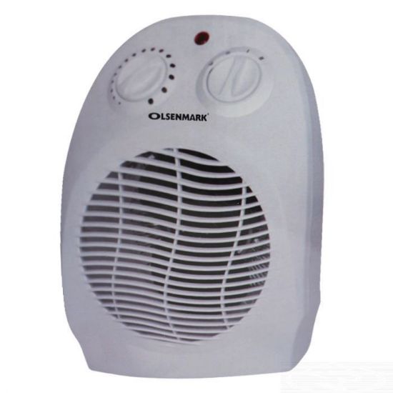 Picture of Olsenmark  Electric Fan Heater,OMFH1637