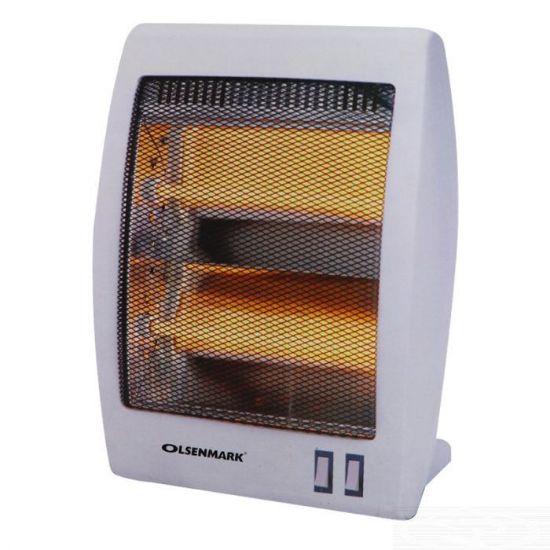 Picture of Olsenmark  Electric Quartz Heater,OMQH1638.