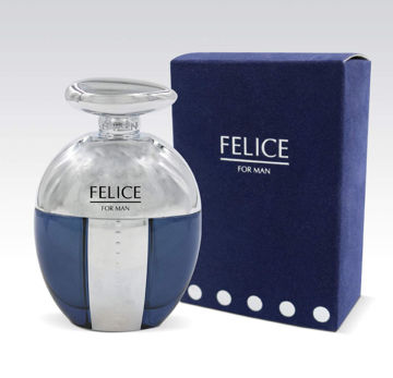 Picture of Felice for him