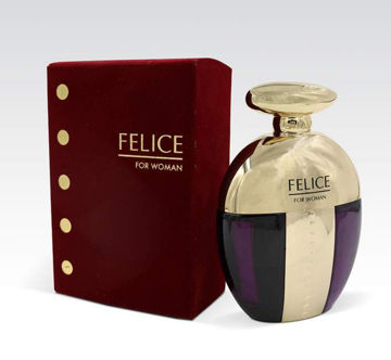 Picture of Felice for her