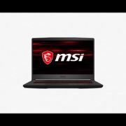 MIS GF65- thin  Laptop  ,  Core i7 ,9th,8GB  Ram , 512GB SSD , 15.6 inch, 6GB NIVDA GTX1660 T من هب له .كوم