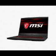 MIS GF65- thin  Laptop  ,  Core i7 ,9th,8GB  Ram , 512GB SSD , 15.6 inch, 6GB NIVDA GTX1660 T من هب له .كوم