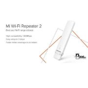 Xiaomi Mi WiFi Repeater 2 hubloh.com