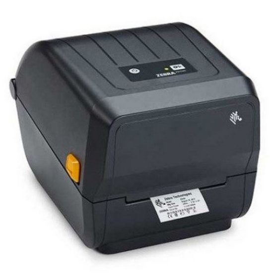 Zebra (ZEBRA) GK888t ZD888T Barcode Printer Self-adhesive Label Printer Fast Electronic Facial Thermal Printer Multi-function Printing Upgraded Thermal Transfer من هب له. كوم