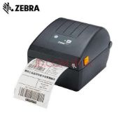 Zebra (ZEBRA) GK888t ZD888T Barcode Printer Self-adhesive Label Printer Fast Electronic Facial Thermal Printer Multi-function Printing Upgraded Thermal Transfer من هب له. كوم