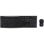 Electronic assist pressure device من هب له .كوم Logitech MK270 Wireless Keyboard and Mouse Combo - Keyboard and Mouse Included, 2.4GHz Dropout-Free Connection, Long Battery Life من هب له .كوم 