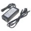 محول التيار المتردد للطابعة الحرارية Zebra GK888t GK888-130570-000 سلك إمداد الطاقة من هب له . كوم