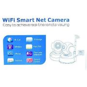 WiFi Smart Net Camera Brand PTZ pro من هب له .كوم