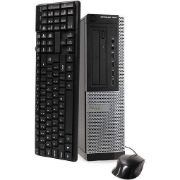 Dell Optiplex 7010 Business Desktop Computer (Intel Quad Core i5-3470 3.2GHz, 16GB RAM, 2TB HDD, USB 3.0, DVDRW, Windows 10 Professional) (Renewed)من هب له .كوم