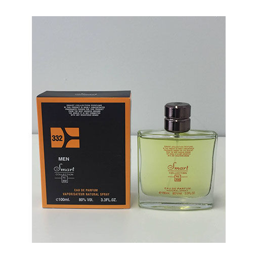 Boss orange sale perfume smart collection