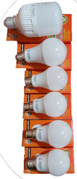 Picture of MW LED Light Bulb 220VAC 5W/ to 100W