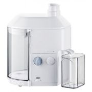 Picture of Braun MP80 Multiquick 5 600W Professional Juice Extractor Juicer