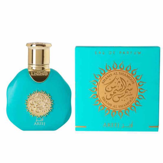 Picture of Shams AlShmoos Areej for Women 35ml