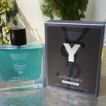 Picture of Yves Saint Laurent for Men Smart Collection 100ml