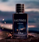 Picture of Sauvage for Men Smart Collection 100ml