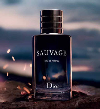Picture of Sauvage for Men Smart Collection 100ml