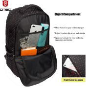 Picture of DTBG Laptop Backpack 15.6"-D8217